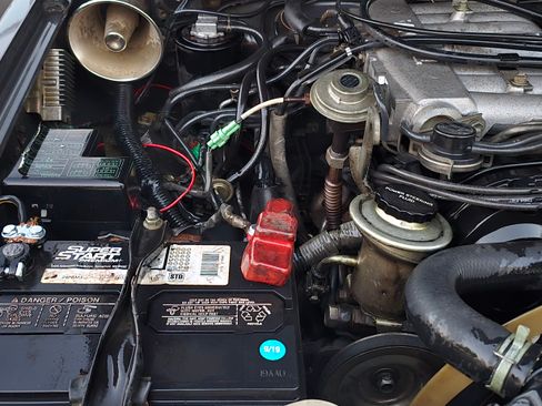 Used 1988 Toyota Pickup Deluxe image 54