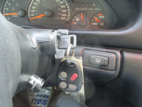 Used 1996 Chevrolet Camaro Z/28 image 40