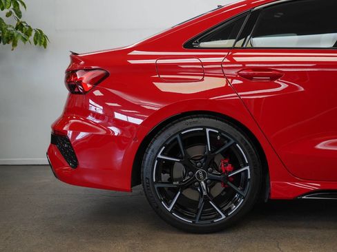 Used 2023 Audi RS 3 image 14