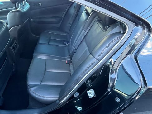 Used 2012 Nissan Maxima 3.5 S image 7