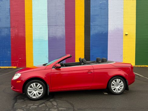 Used 2009 Volkswagen Eos Komfort image 1