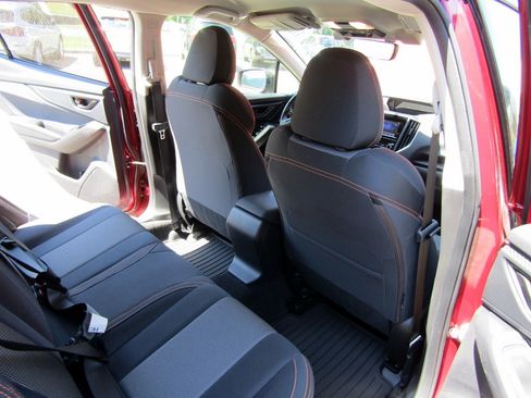 Used 2018 Subaru Crosstrek 2.0i Premium AWD/4WD image 22