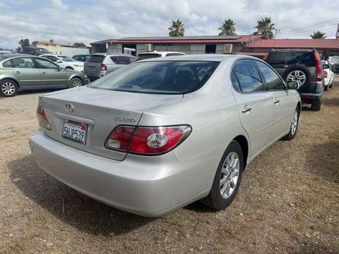 Used 2004 Lexus ES 330 UNAVAIL FWD image 7