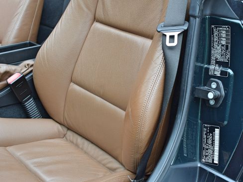 Used 2001 BMW Z3 3.0i RWD image 74