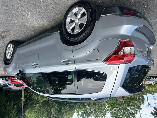 Used 2015 Subaru Forester 2.5i Limited AWD/4WD image 5