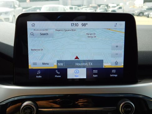Used 2020 Ford Escape FWD SEL image 17