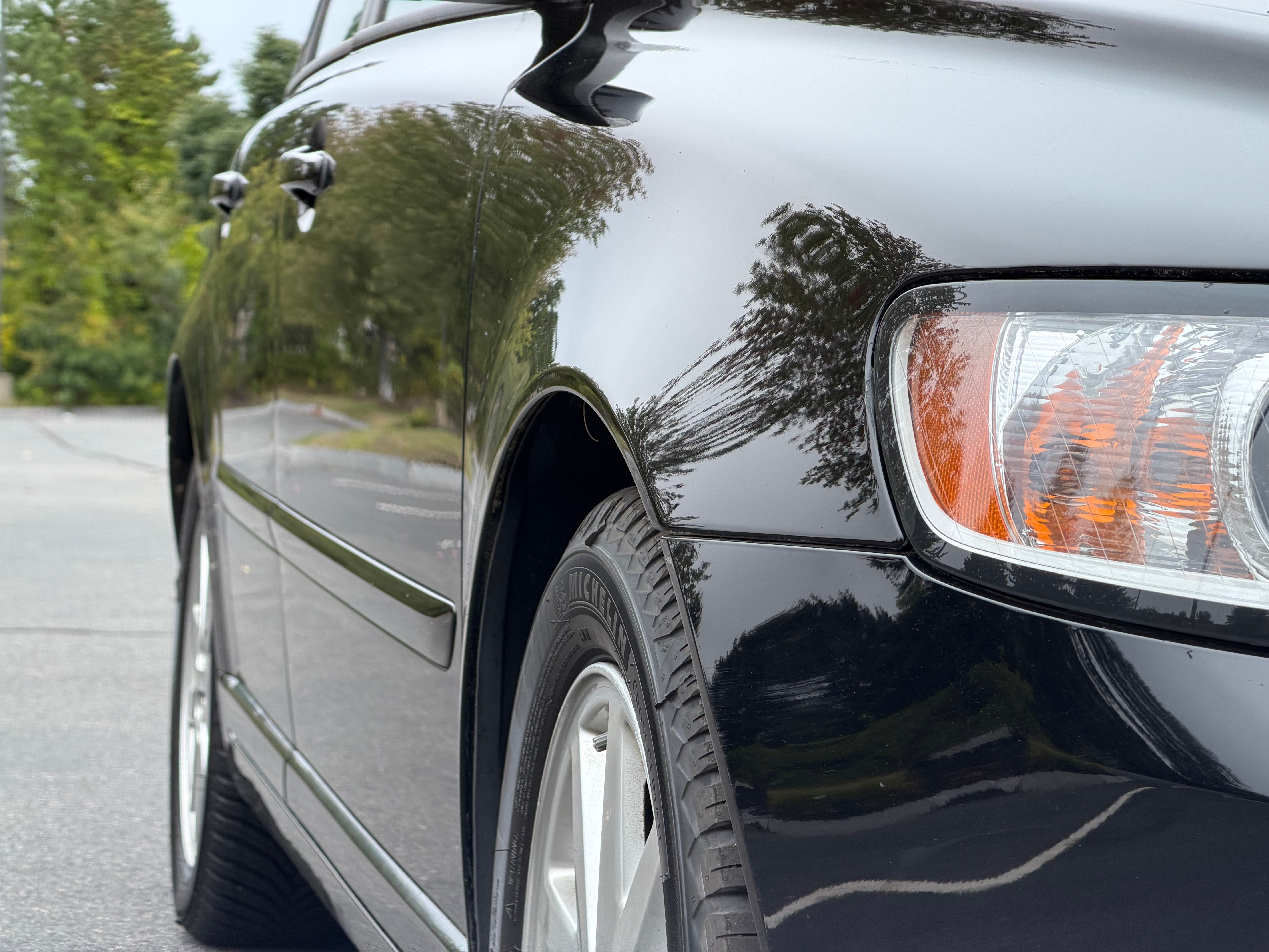 Used 2009 Volvo S40 2.4i FWD image 11