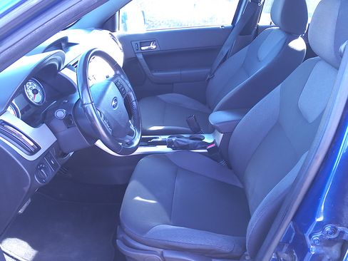Used 2009 Ford Focus SES image 7