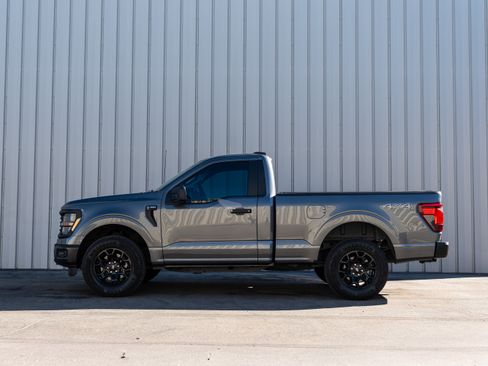 Used 2025 Ford F150 XL image 5