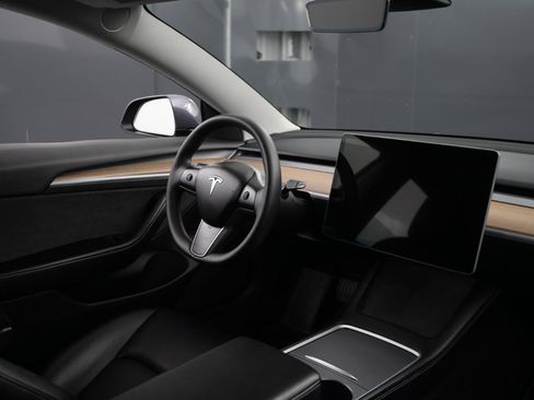 Used 2022 Tesla Model 3 Long Range image 44