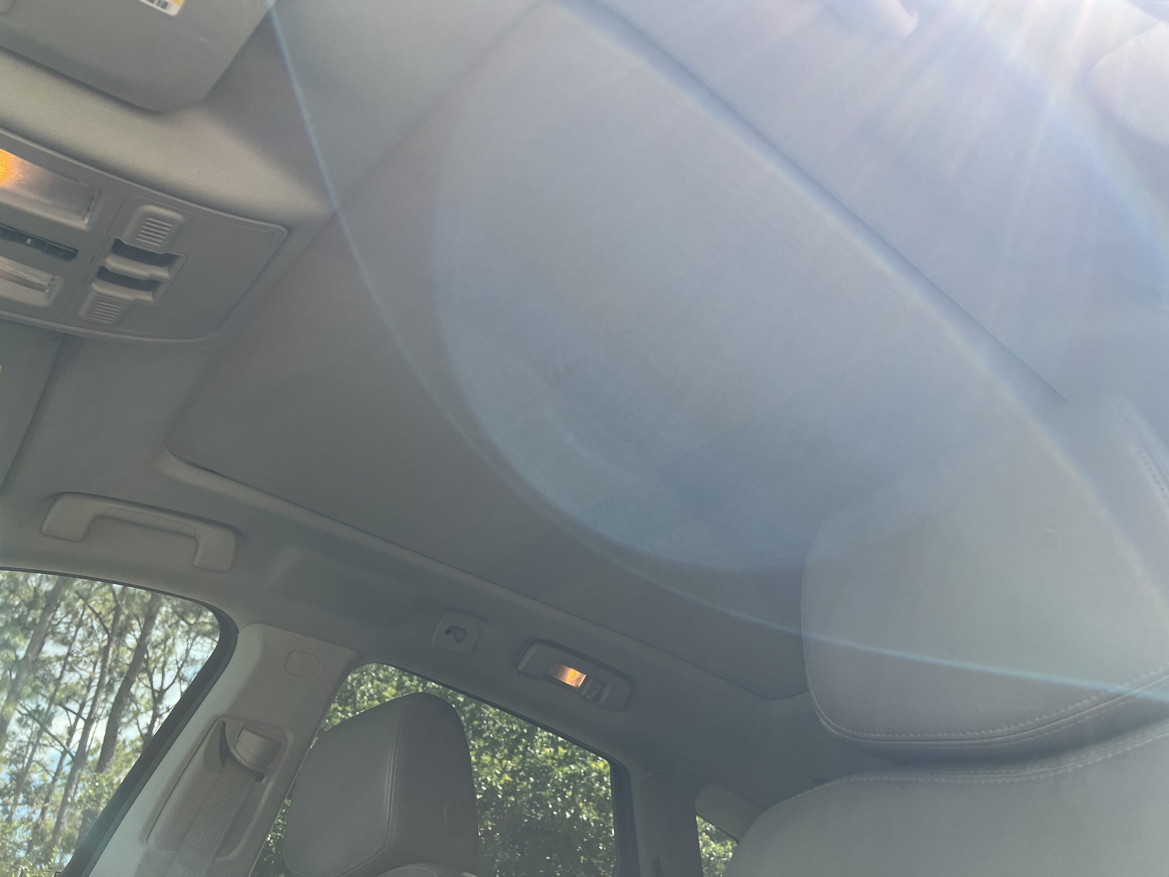 Used 2010 Cadillac SRX AWD Performance image 21