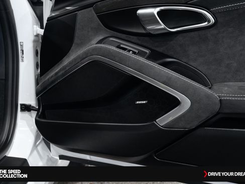 Used 2018 Porsche 911 GT3 image 18