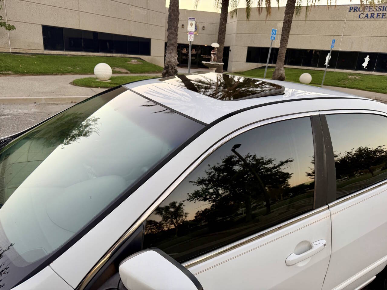 Used 2003 Honda Accord EX Sedan image 39