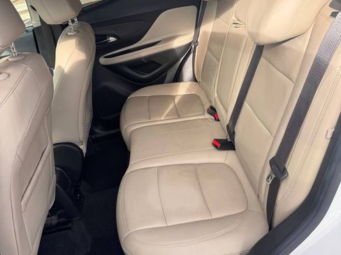 Used 2017 Buick Encore Essence image 13