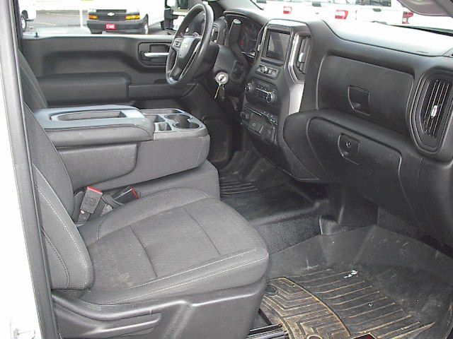 Used 2020 Chevrolet Silverado 2500 W/T RWD image 12