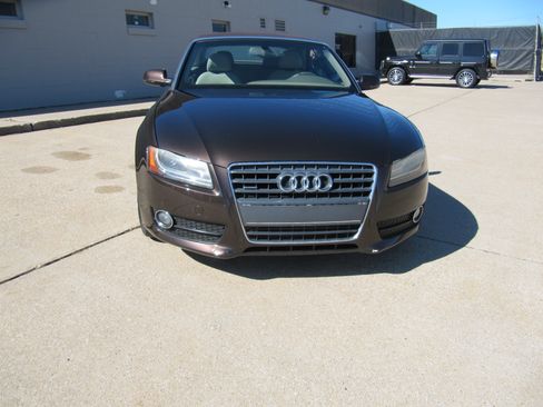 Used 2012 Audi A5 2.0T Premium Plus image 3