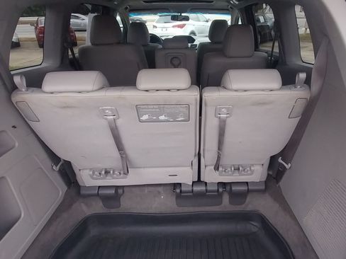 Used 2012 Honda Odyssey EX-L image 23