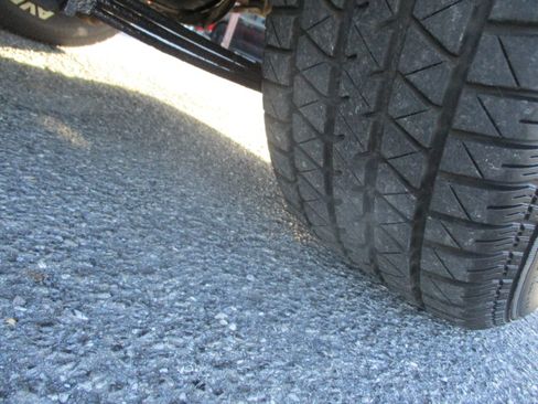 Used 1993 Chevrolet S10 Pickup LS image 16