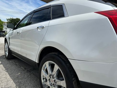 Used 2011 Cadillac SRX Performance FWD image 7