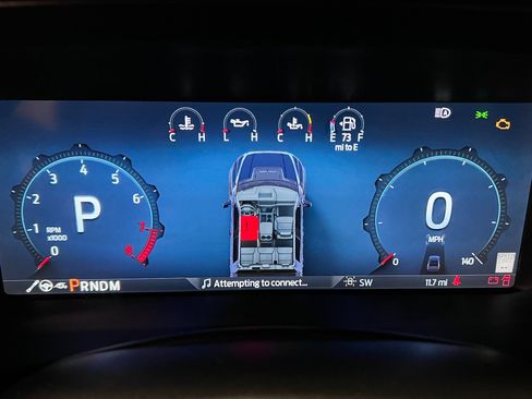 Used 2025 Ford F150 Raptor R image 26