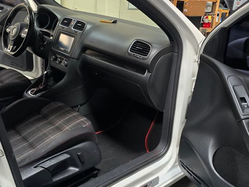 Used 2013 Volkswagen GTI Wolfsburg Edition image 16