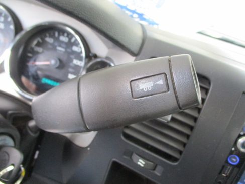 Used 2007 Chevrolet Silverado 1500 2WD Regular Cab LT image 35
