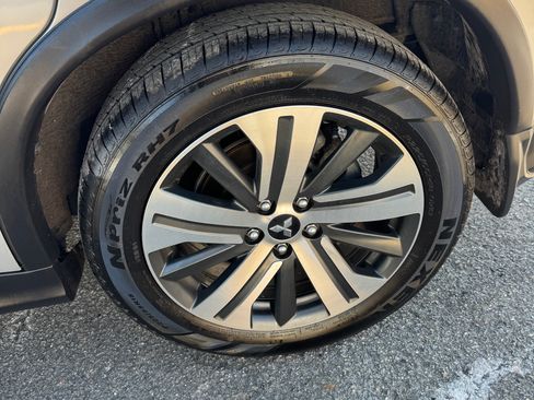 Used 2024 Mitsubishi Outlander Sport ES image 25