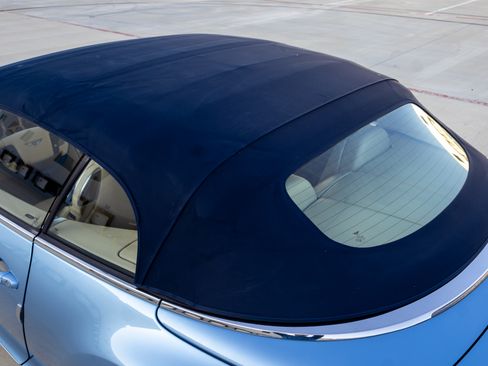 Used 2007 Bentley Continental GTC image 12