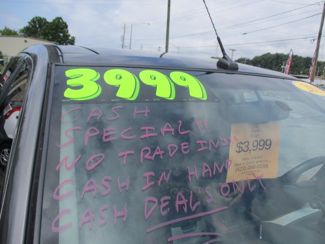 Used 2010 Ford Edge AWD Limited image 57