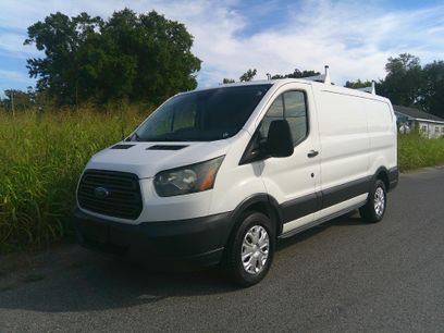 Used 2016 Ford Transit 150 XL