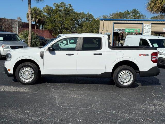 Used 2022 Ford Maverick 2WD SuperCrew image 3