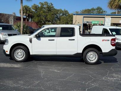 Used 2022 Ford Maverick