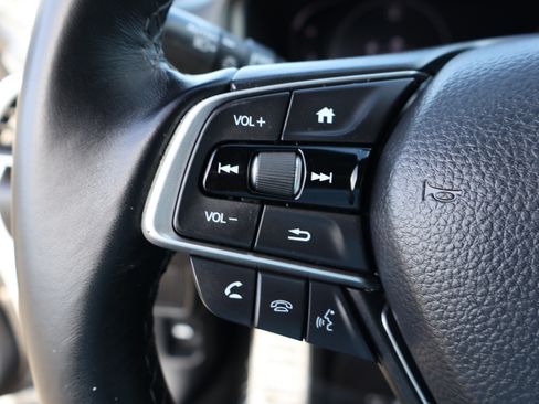 Used 2022 Honda Accord Sport image 23