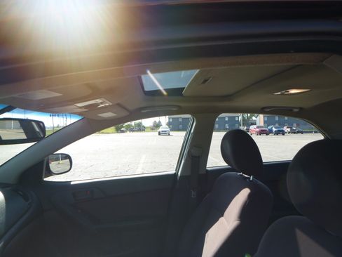 Used 2010 Kia Forte EX Sedan FWD image 15
