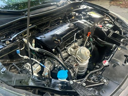 Used 2013 Honda Accord EX Sedan image 26