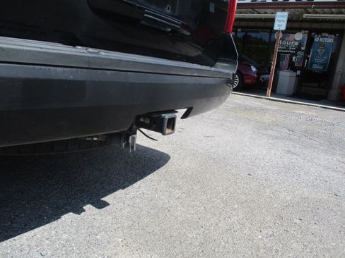 Used 2007 Ford Expedition 2WD Limited image 10