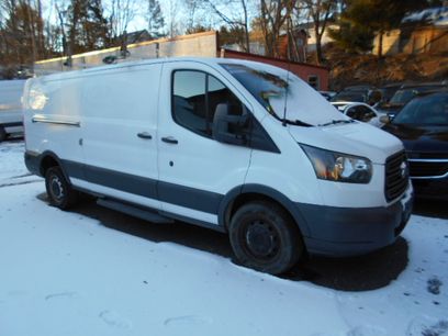 Used 2016 Ford Transit 350