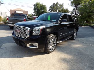 Used 2016 GMC Yukon Denali image 1