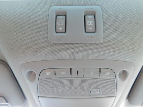 Used 2020 Nissan Murano Platinum image 22