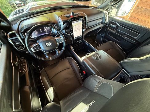 Used 2024 RAM 2500 Laramie image 18