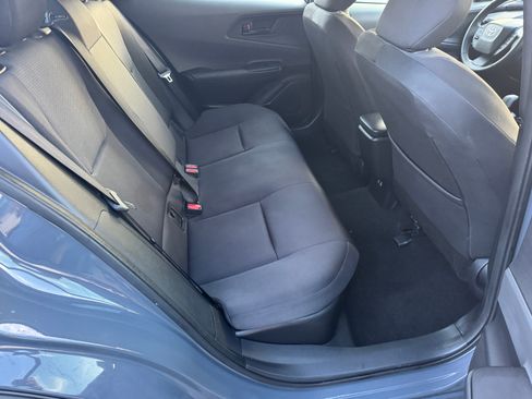 Used 2024 Toyota Prius LE image 11
