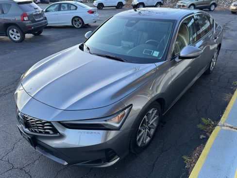 Used 2024 Acura Integra image 3