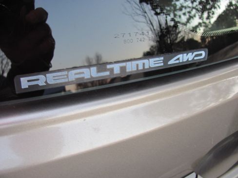 Used 2006 Honda CR-V EX image 9