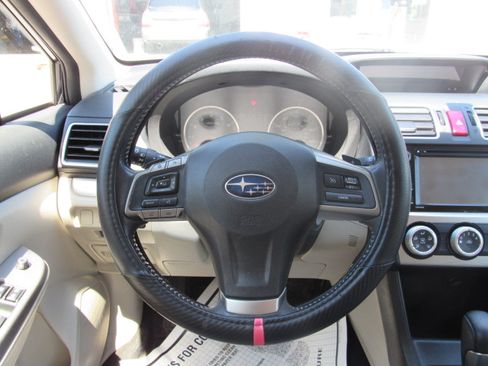Used 2015 Subaru Impreza 2.0i Sport Premium Hatchback AWD/4WD image 21