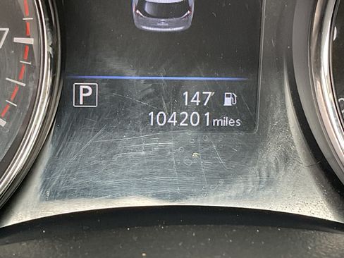 Used 2018 Nissan Rogue AWD SL w/ SL Premium Package image 16
