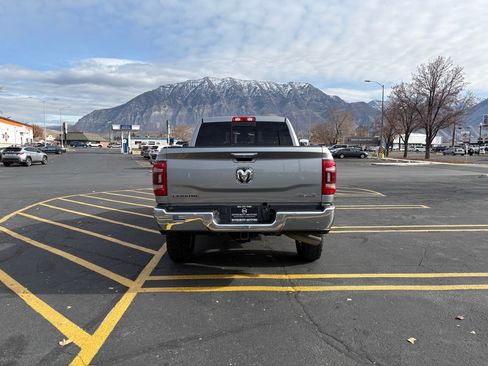Used 2022 RAM 2500 Laramie image 6