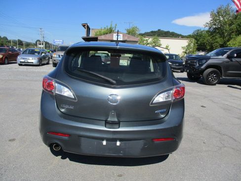 Used 2013 MAZDA MAZDA3 i Touring image 7