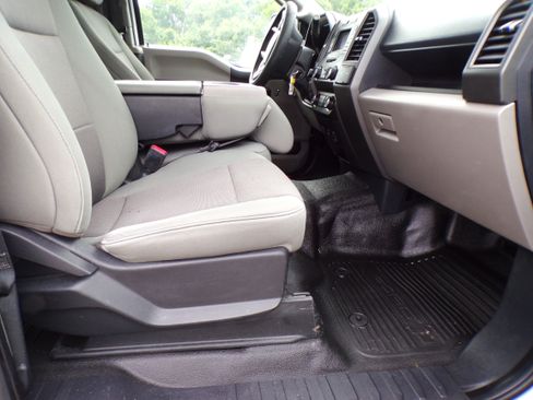Used 2022 Ford F250 4x4 SuperCab Super Duty image 13