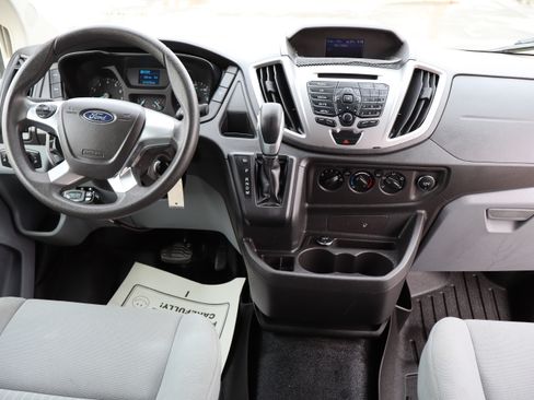Used 2015 Ford Transit 150 XLT image 16