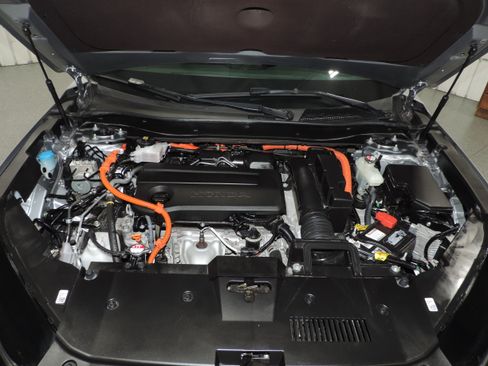 Used 2024 Honda CR-V Sport-L image 20